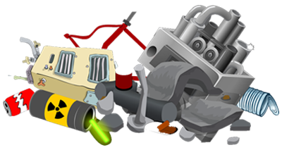 Car Bike Scrap Services In Delhi